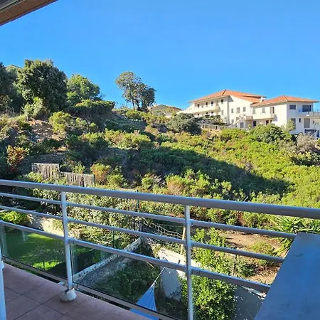 Apartamento Beau T3 - Vue & Piscine - A Funtana Propriano (Corsica)
