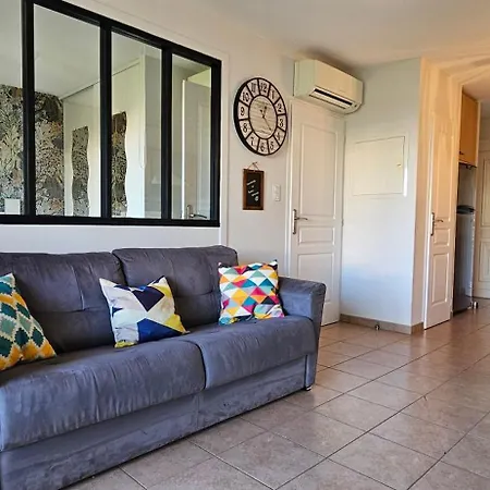 Beau T3 - Vue & Piscine - A Funtana * Propriano (Corsica)