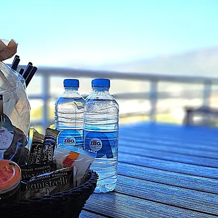 Apartamento Beau T3 - Vue & Piscine - A Funtana