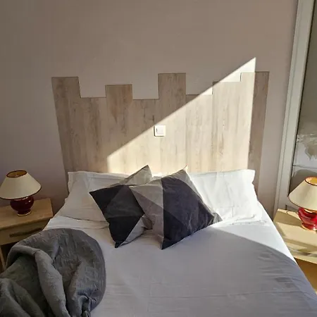 Apartamento Beau T3 - Vue & Piscine - A Funtana Propriano (Corsica)