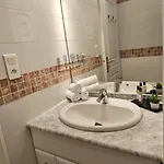 Daire Beau T3 - Vue & Piscine - A Funtana *
