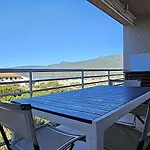 Daire Beau T3 - Vue & Piscine - A Funtana