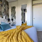Daire Beau T3 - Vue & Piscine - A Funtana Propriano (Corsica)