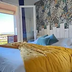 Beau T3 - Vue & Piscine - A Funtana Daire Propriano (Corsica)