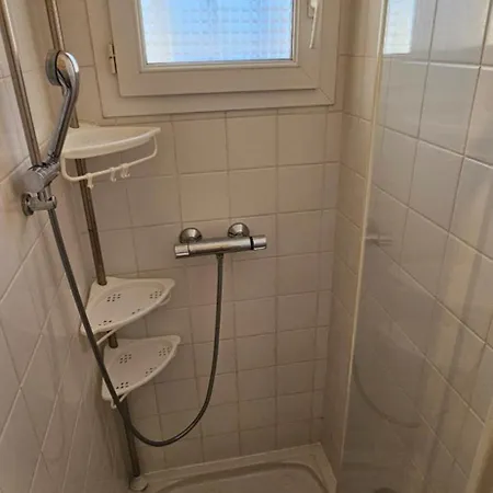 Beau T3 - Vue & Piscine - A Funtana *