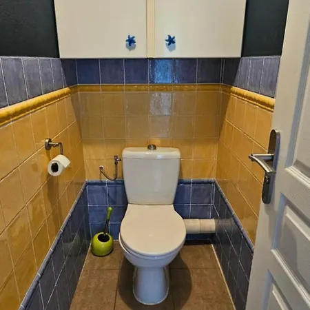 Beau T3 - Vue & Piscine - A Funtana *