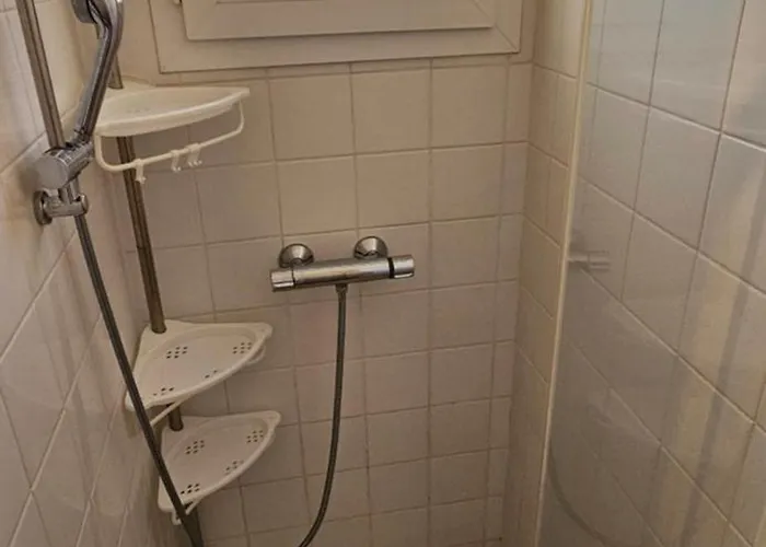 Beau T3 - Vue & Piscine - A Funtana *